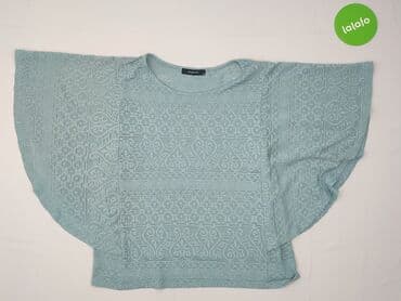 mohito bluzki wyprzedaż: Reserved, Women's blouse, size S (EU 36) — 2