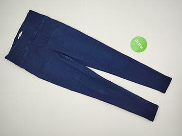 Kobiety: Marks & Spencer, Legginsy Eleganckie damskie, rozmiar XL — 2