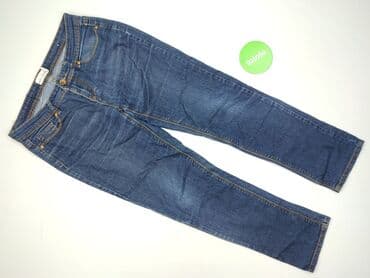 marynarki damskie do dżinsów: Jeans for women, size XL — 3