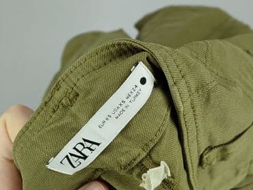 spodenki zara damskie: Zara, Szorty damskie, rozmiar XS — 4