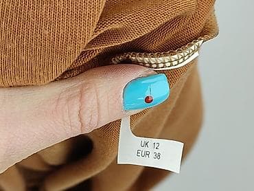 second hand sukienki: Sukienka damska, rozmiar M — 4