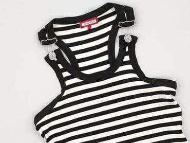 Jennyfer, Top damski, rozmiar L w lalafo.pl Jennyfer, Top damski, rozmiar L