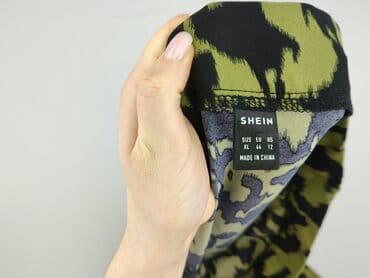 deichmann kapcie z futerkiem: Shein, Spódnica damska, rozmiar XL — 7