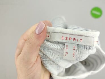 edc by esprit kurtki damskie: Esprit, Bluzka damska, rozmiar M — 4