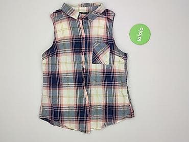 poncho s: Terranova, Koszula damska, rozmiar S — 2
