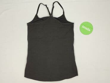 domyos legginsy: Domyos, Top damski, rozmiar M — 3