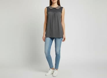 kamizelka damska mohito: Mohito, Bluzka damska, rozmiar L — 1