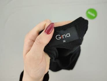 givenchy t shirty: Gina, T-shirt damski, rozmiar S — 4