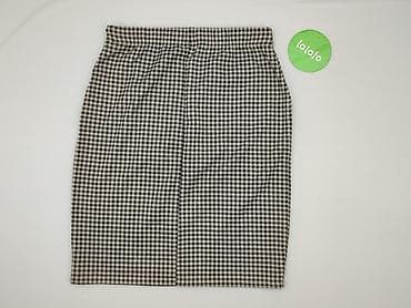 spódnice jeans mini: Reserved, Spódnica damska, rozmiar L — 3