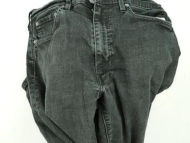 fox: Levi’s, Jeansy dla mężczyzn, rozmiar L — 6