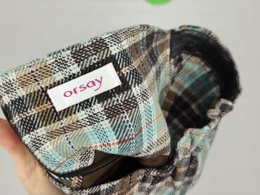 spódnice plisowane tiulowe czarne: Orsay, Spódnica damska, rozmiar XS — 4