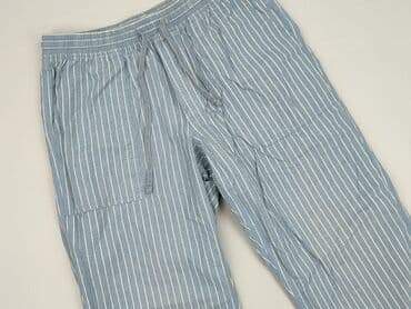 stradivarius cargo: Cotton Traders, Spodnie 3/4 dla mężczyzn, rozmiar S — 1