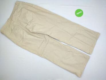 born2be spodnie jeansowe damskie: Sinsay, Spodnie materiałowe damskie, 2XL — 3