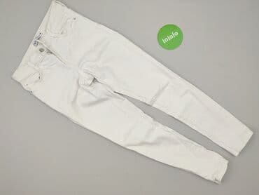 jeansy tanio: Zara, Jeansy damskie, rozmiar S — 2