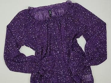 Flame, Women's blouse, size M