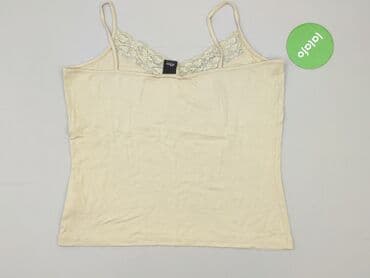 koszulka jedwabna intimissimi: S.Oliver, Top damski, rozmiar 4XL — 3