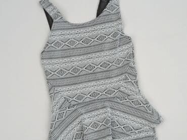 sukienka h m czerwona: H&M Divided, Sukienka damska, rozmiar XS — 1