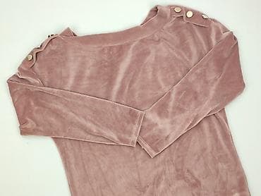 blu: Bluzka damska, rozmiar 3XL — 1
