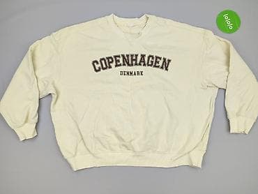 reserved bluza z psem: Copenhagen, Bluza damska
, rozmiar XL — 2
