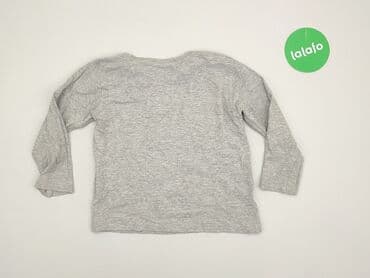 czarne sukienki plus size: Blouse, Rebel, 2-3 years, 92-98 cm, condition - Good — 3