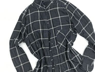 купити куртку в польщі жіночу: Gina Tricot, Koszula damska, rozmiar XS — 1
