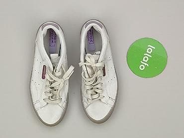superstar 20: Adidas, Sneakersy damskie, rozmiar 36.5 — 2