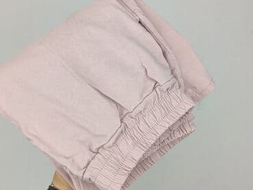 neonowe spodnie damskie: Spodnie materiałowe damskie, rozmiar S — 7