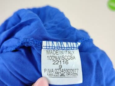 krótkie spodenki i marynarka: Bluzka damska, rozmiar XL — 4