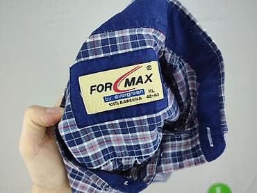 stroje psg: Koszulа dla mężczyzn, rozmiar XL — 5