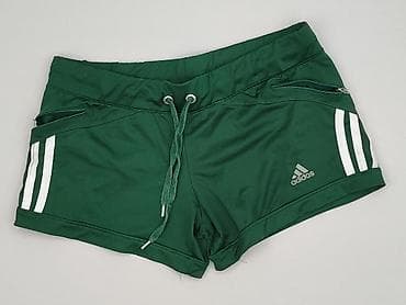 garnitur adidasa: Adidas, Szorty damskie, rozmiar M — 1