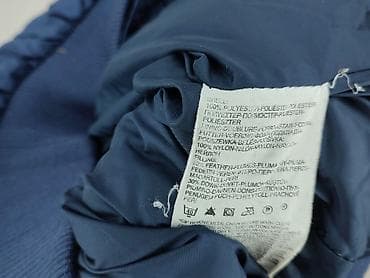 kurtki musto: Levi’s, Kurtka zimowa damska, rozmiar L — 5
