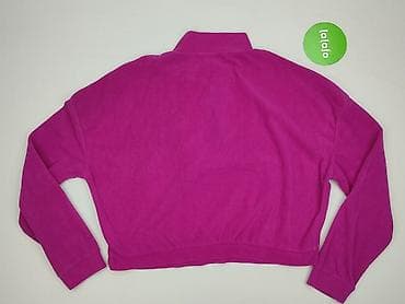 turecki sweter: Lycra, Polar damski, rozmiar M — 3