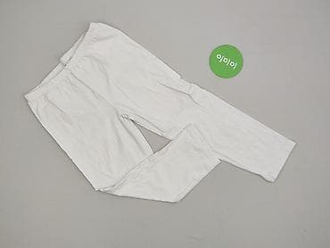 leginsy biale: Legginsy Sportowe damskie, rozmiar S — 2
