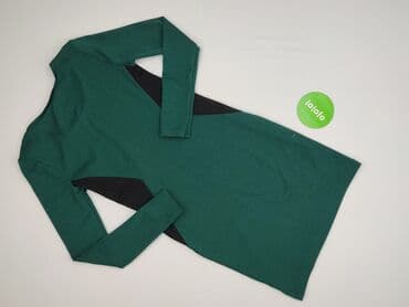 skarpetki hm: H&M, Sukienka damska, rozmiar S — 4