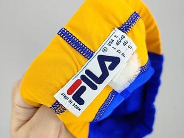 dresy diverse: Fila, Legginsy Sportowe damskie, rozmiar S — 4