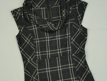 mohito sukienka w kratkę: Mohito, Women`s dress, size XS — 2