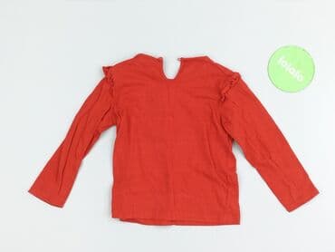 sweter hello kitty h: Blouse, Sinsay, 2-3 years, 92-98 cm, condition - Perfect — 3