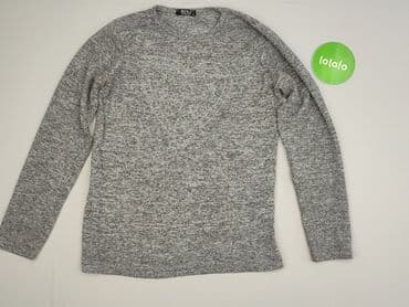 sweter h: Women`s sweater, size S (EU 36) — 2