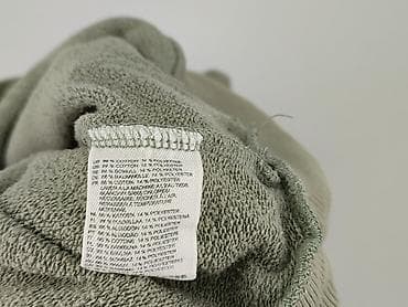 bluza tanio: H&M Divided, Bluza z kapturem dla mężczyzn, rozmiar S — 6