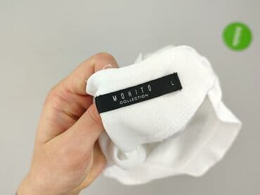 mohito garnitur: Mohito, Bluzka damska, rozmiar L — 4