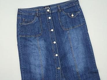 marija kulusic jeans: Spódnica damska, rozmiar 3XL — 1