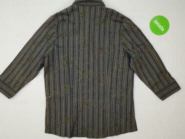 sukienka z kołnierzykiem h: Women`s shirt, size L (EU 40) — 3