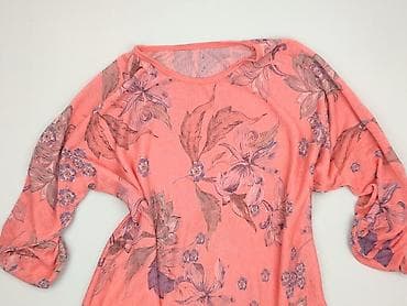 Kobiety: Bluzka damska, rozmiar 4XL — 1