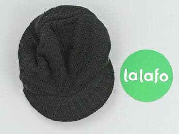gatta rajstopy wzory: Hat, 15 years, 55-58 cm, condition - Good — 2