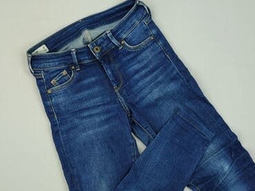 pepe jeans sandały: Pepe Jeans, Jeansy damskie, rozmiar S — 1