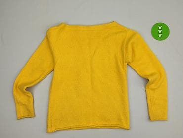 sweter oversize: Top Secret, Women`s sweater, size S — 3