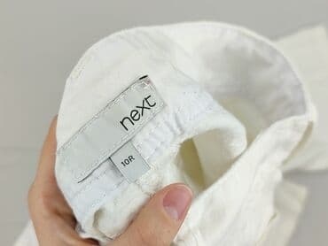 Kobiety: Next, Spodnie materiałowe damskie, rozmiar M — 4