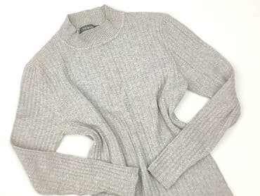 sweter w paski h: Primark, Women`s sweater, size M (EU 38) — 1