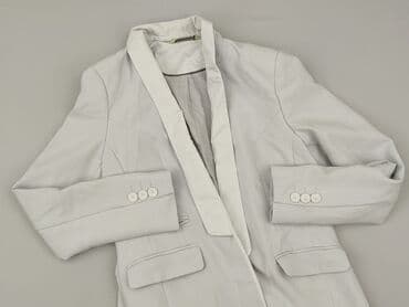 marynarka do sukienki na wesele: Women's blazer, size L (EU 40) — 1