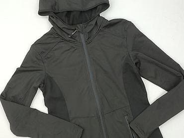 black squad bluzy: Bluza z kapturem damska, rozmiar S — 1